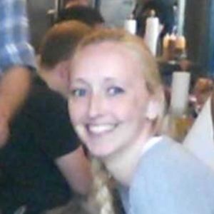 Meet your Posher, Chelsey